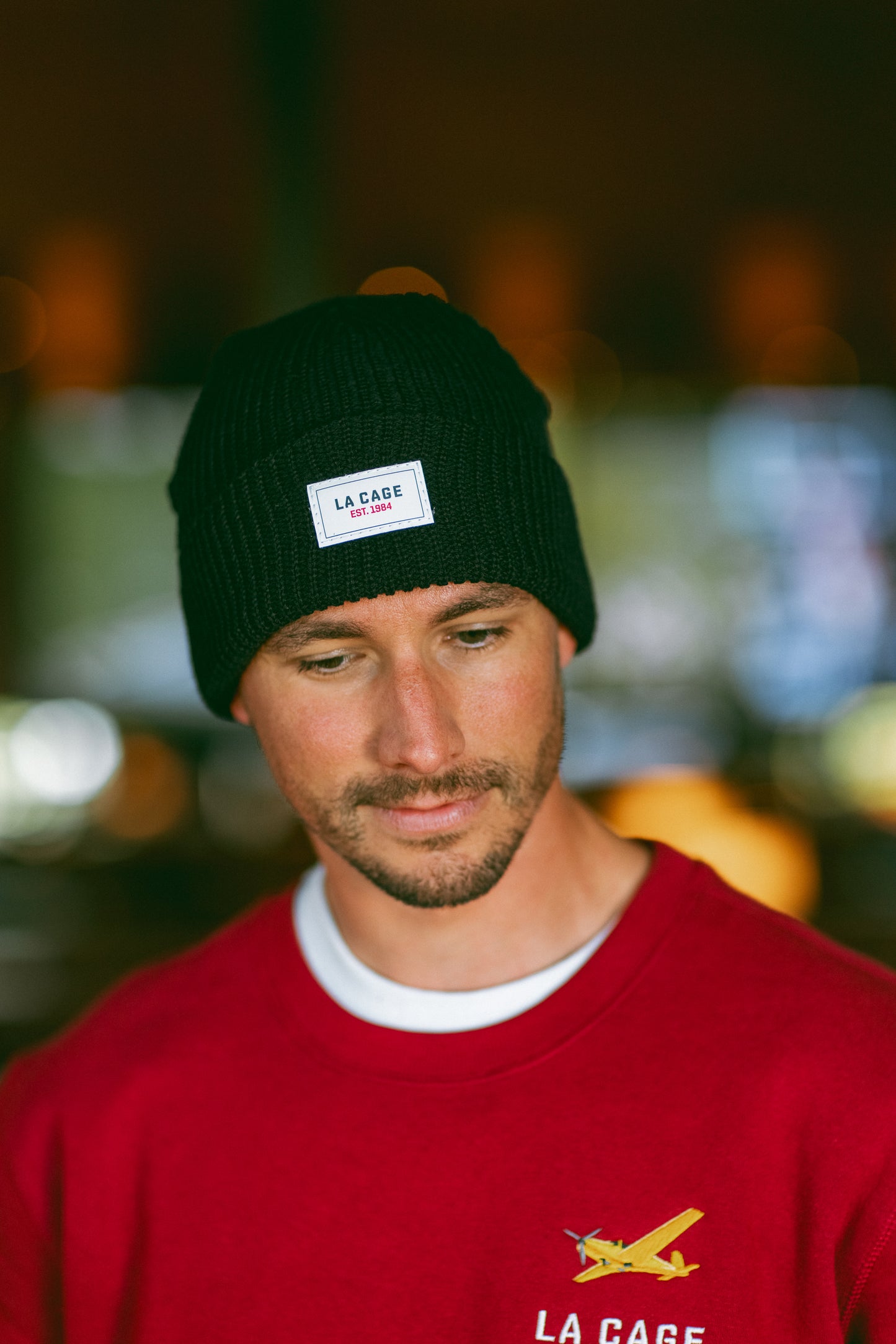 La Tuque Jour de Match