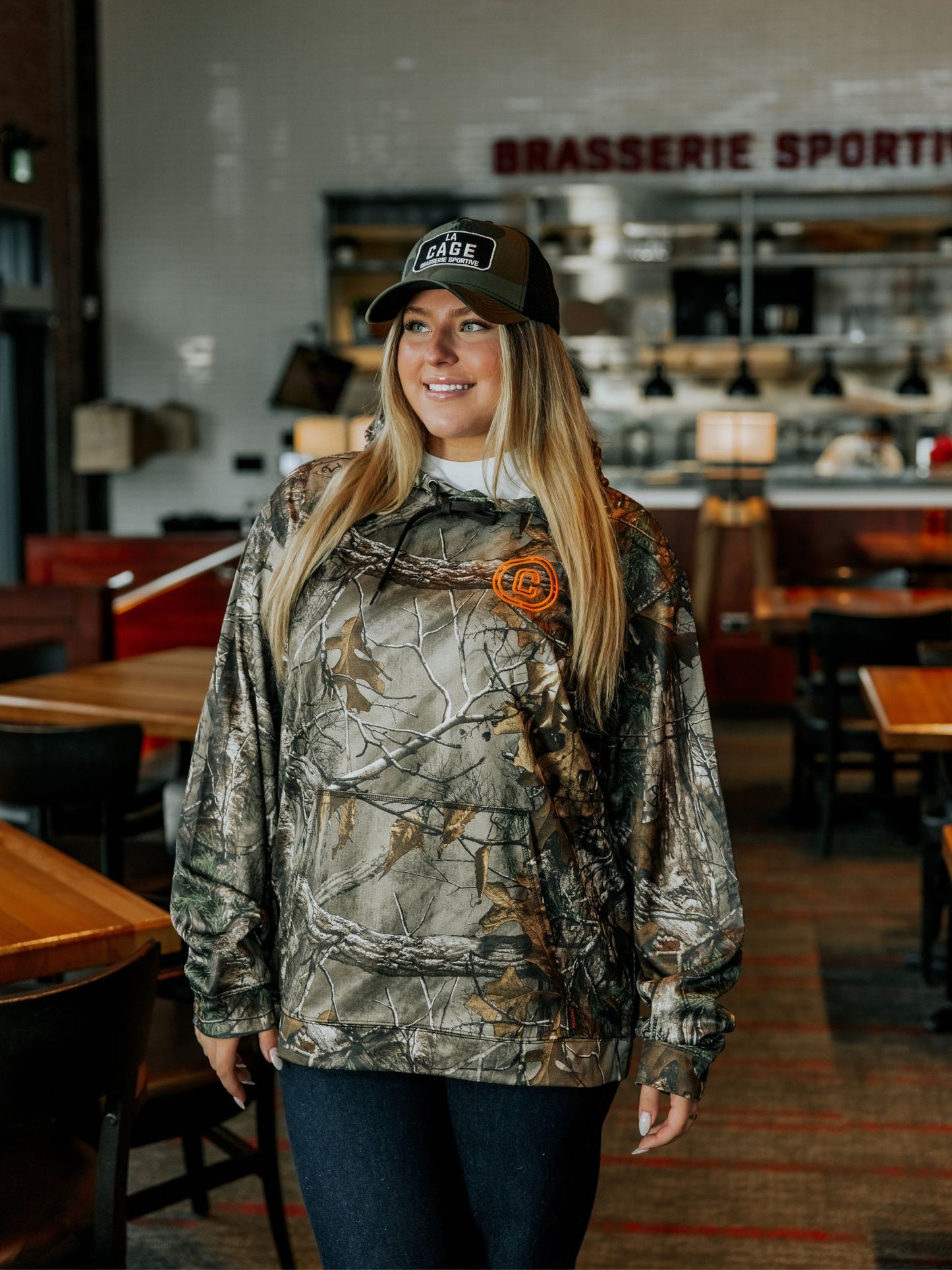 The Master Hunter Hoodie